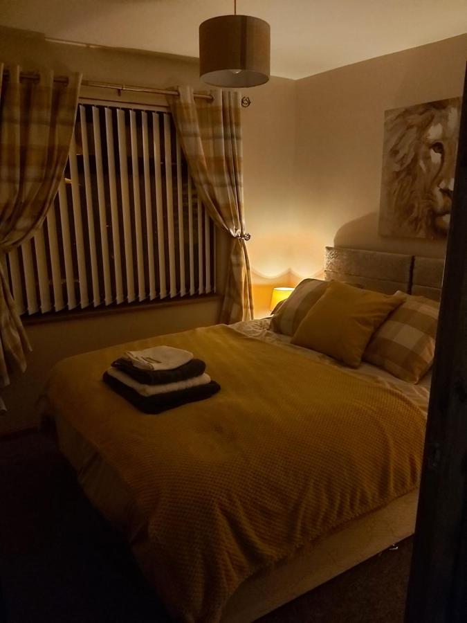 Seaton Brook Apartment *