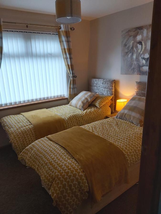 Seaton Brook Apartment *