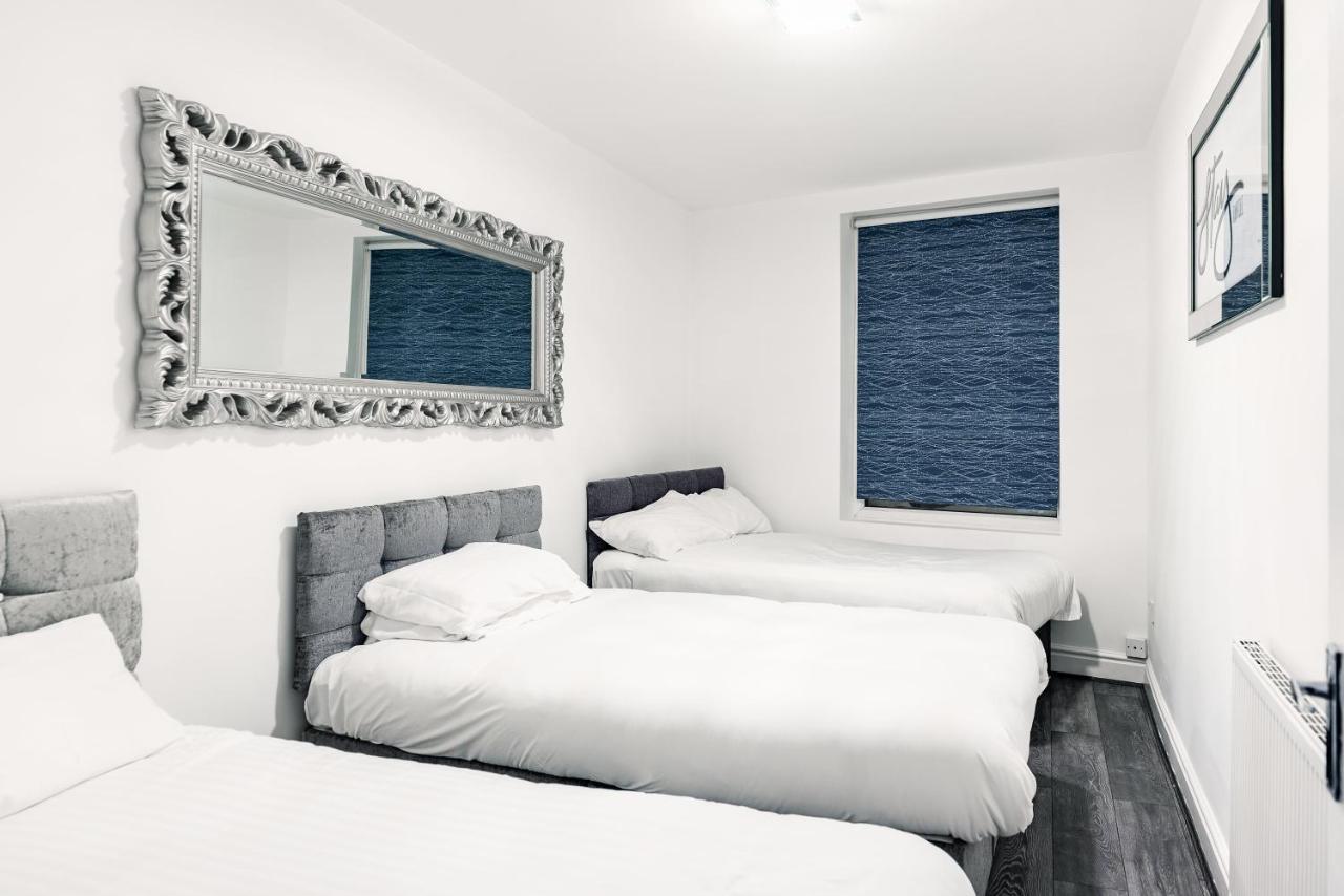 Apartment Mollet House