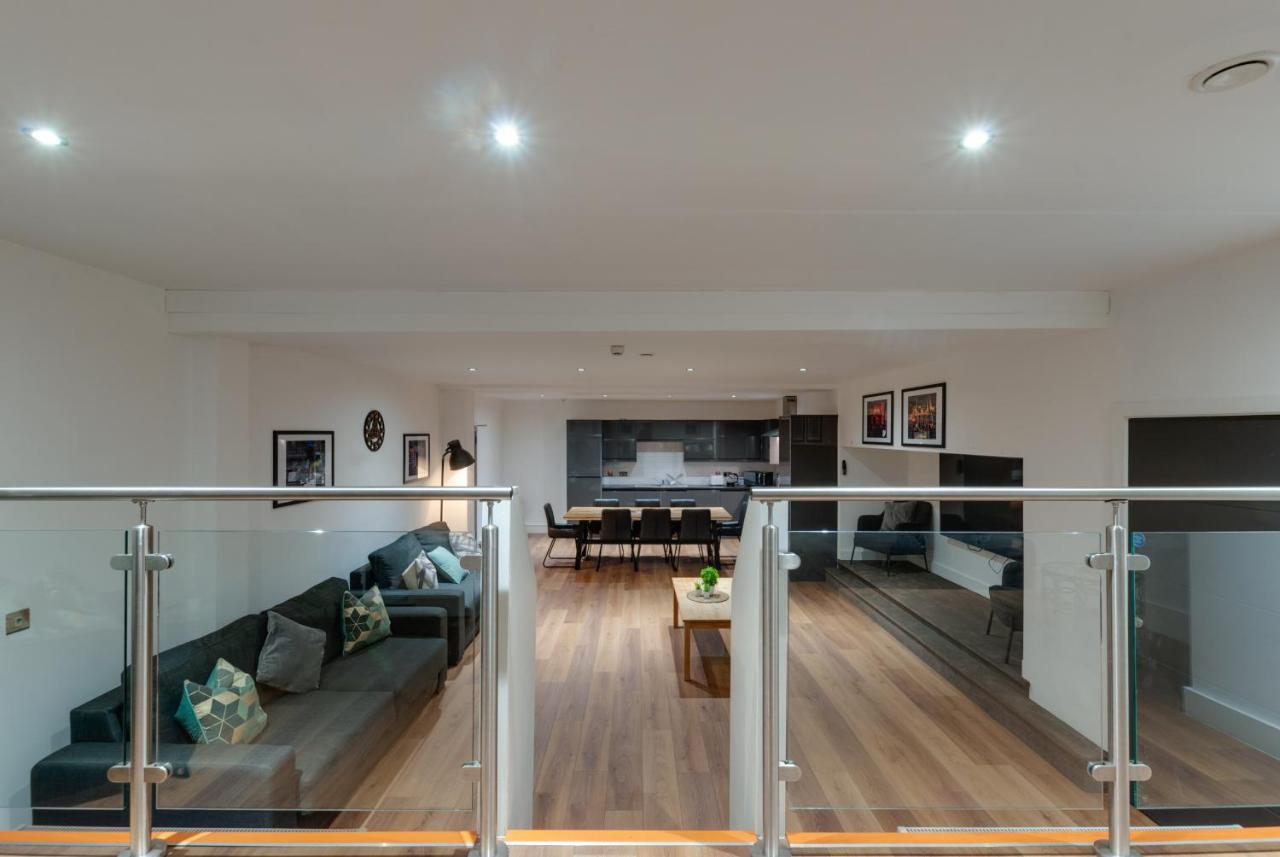 Apartment Lord Street By Happy Days *