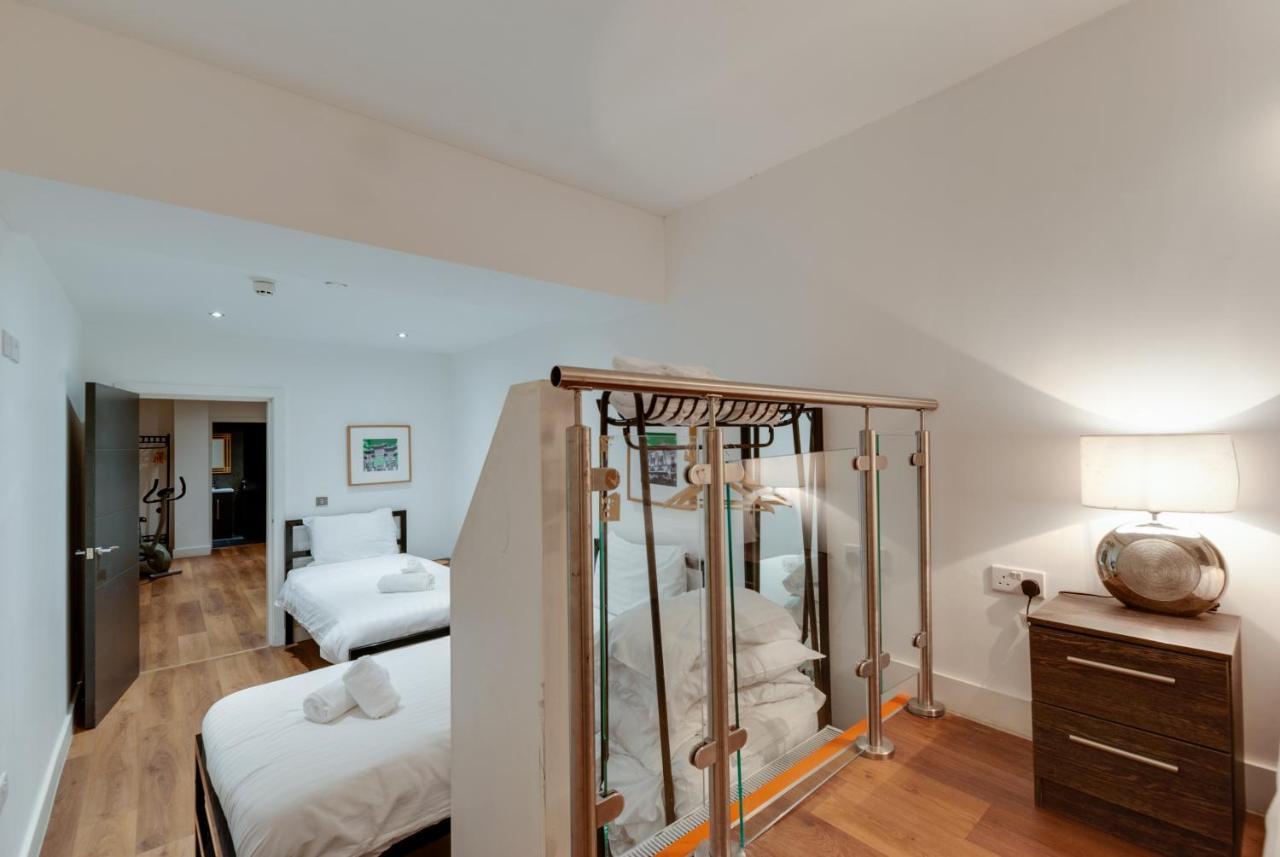 Apartment Lord Street By Happy Days Liverpool
