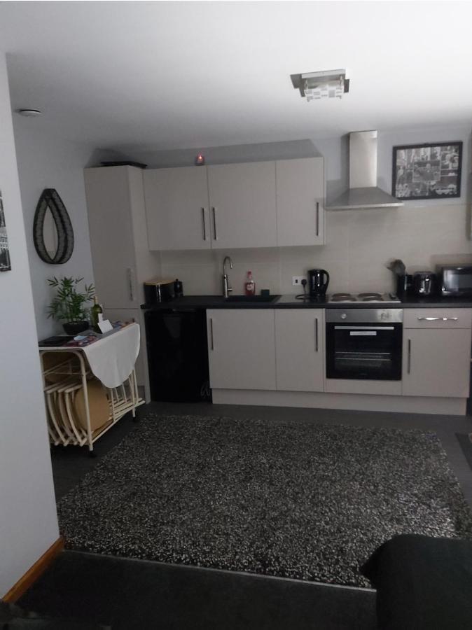 Seaton Brook Apartment