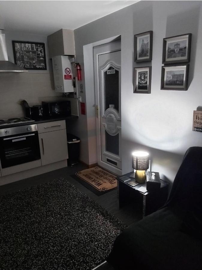 Apartment Seaton Brook