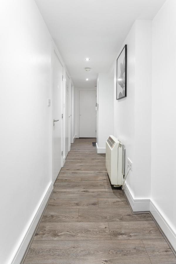 Air Host And - Symphony Apartment Liverpool
