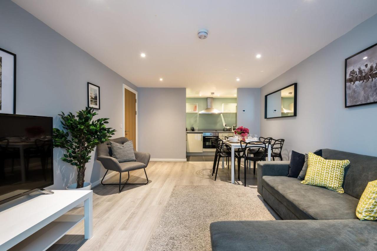 Apartment Host & - The Baltic Base