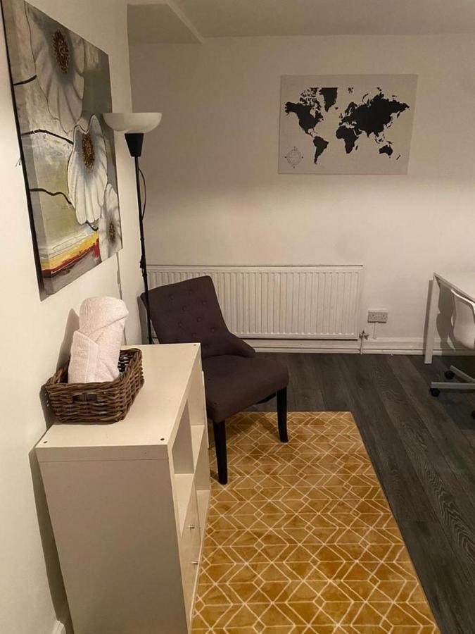 Apartment Stays - Doublebed In Centre Liverpool