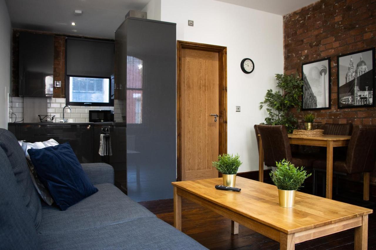 27 Stanley Street By Ustay Apartment