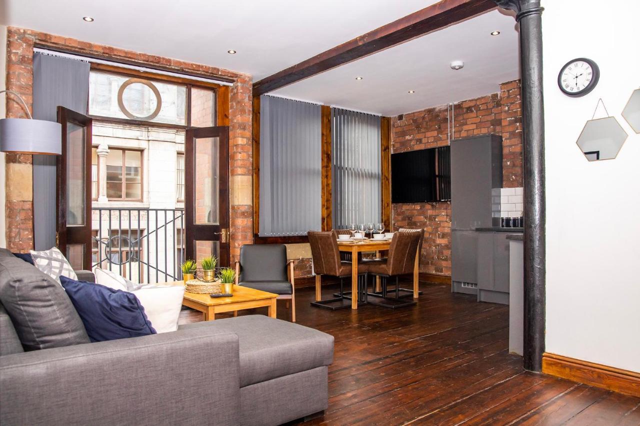 27 Stanley Street By Ustay