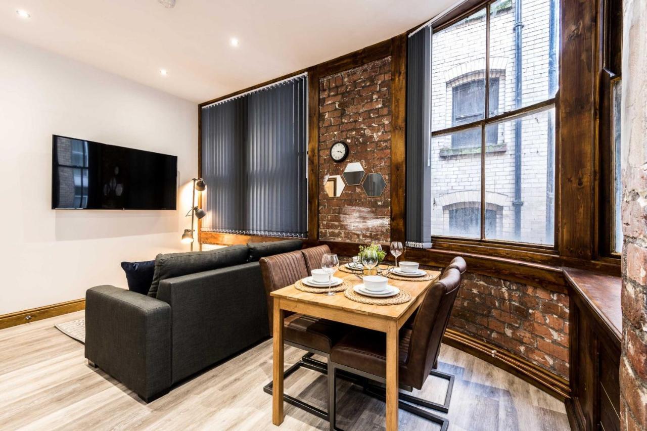 Apartment 27 Stanley Street By Ustay 3*