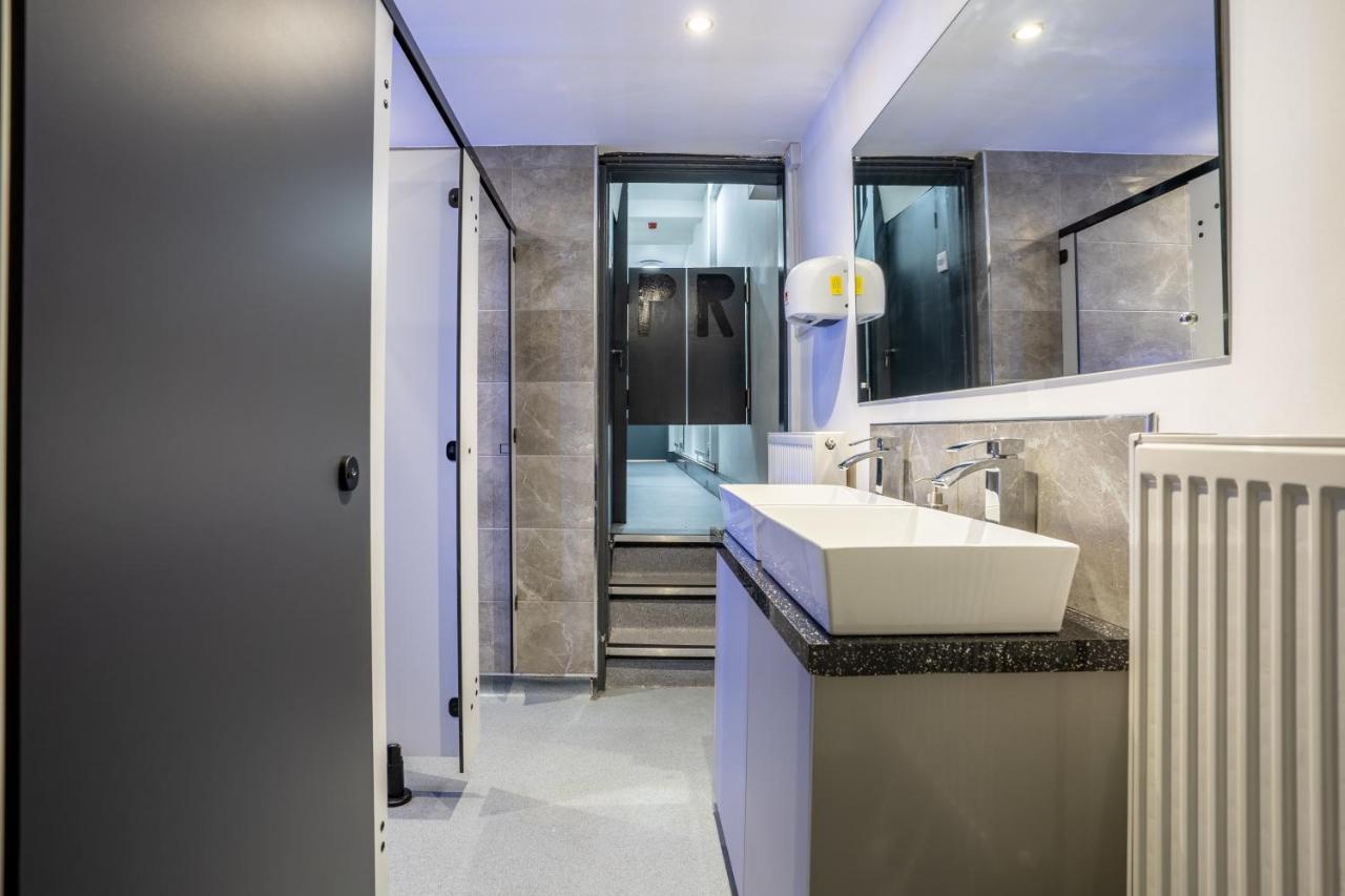 Liverpool Picton Rooms Party Stays Apartment Liverpool