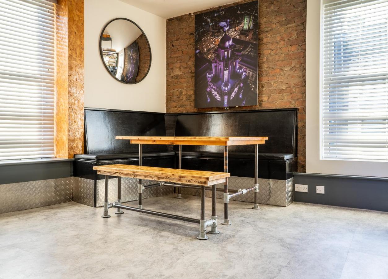Apartment Liverpool Picton Rooms Party Stays *