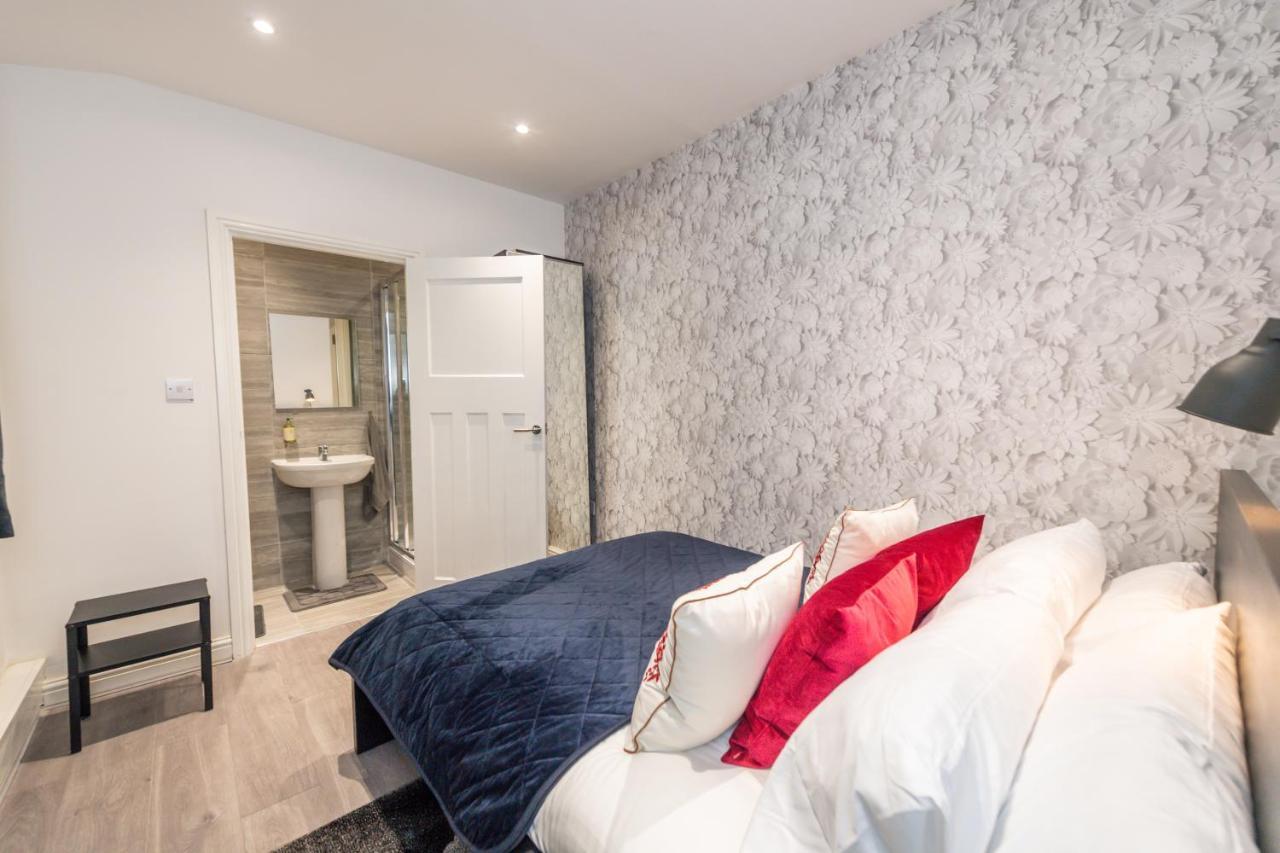 Apartment The Blossoms Liverpool