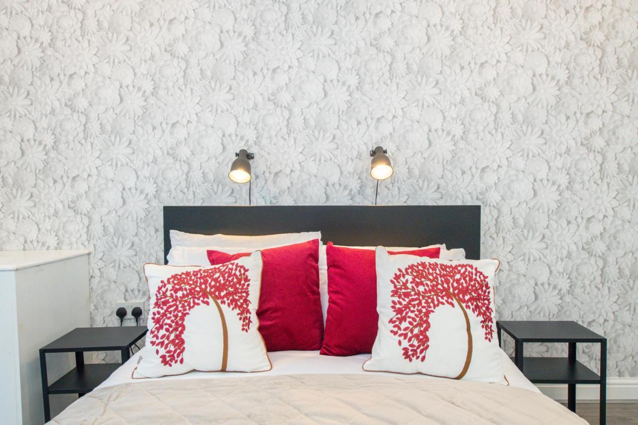 The Blossoms Apartment Liverpool