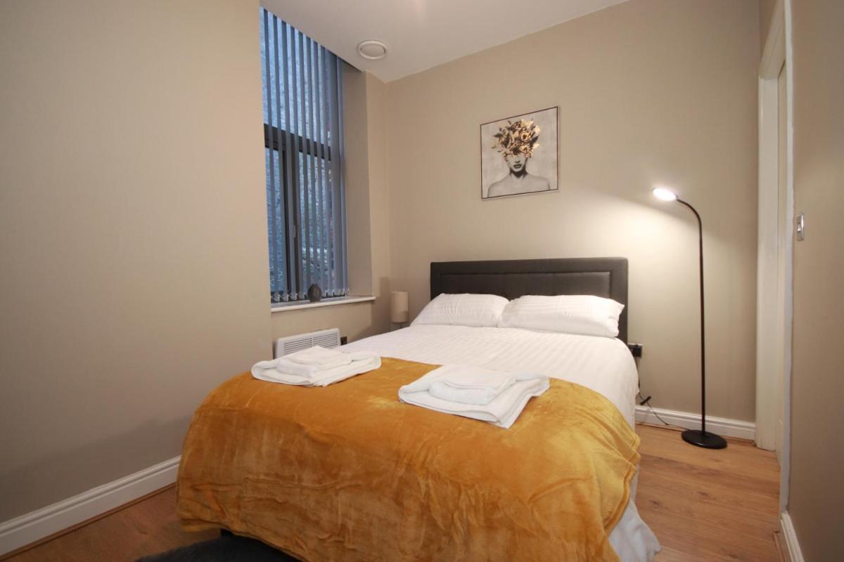 Apartment Dale Street Delight