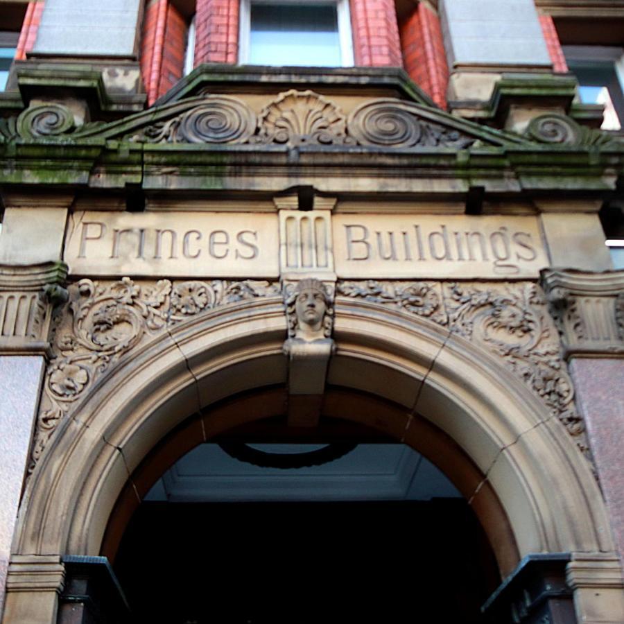 Apartment Dale Street Delight Liverpool