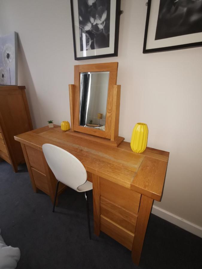Contractor Accommodation Liverpool
