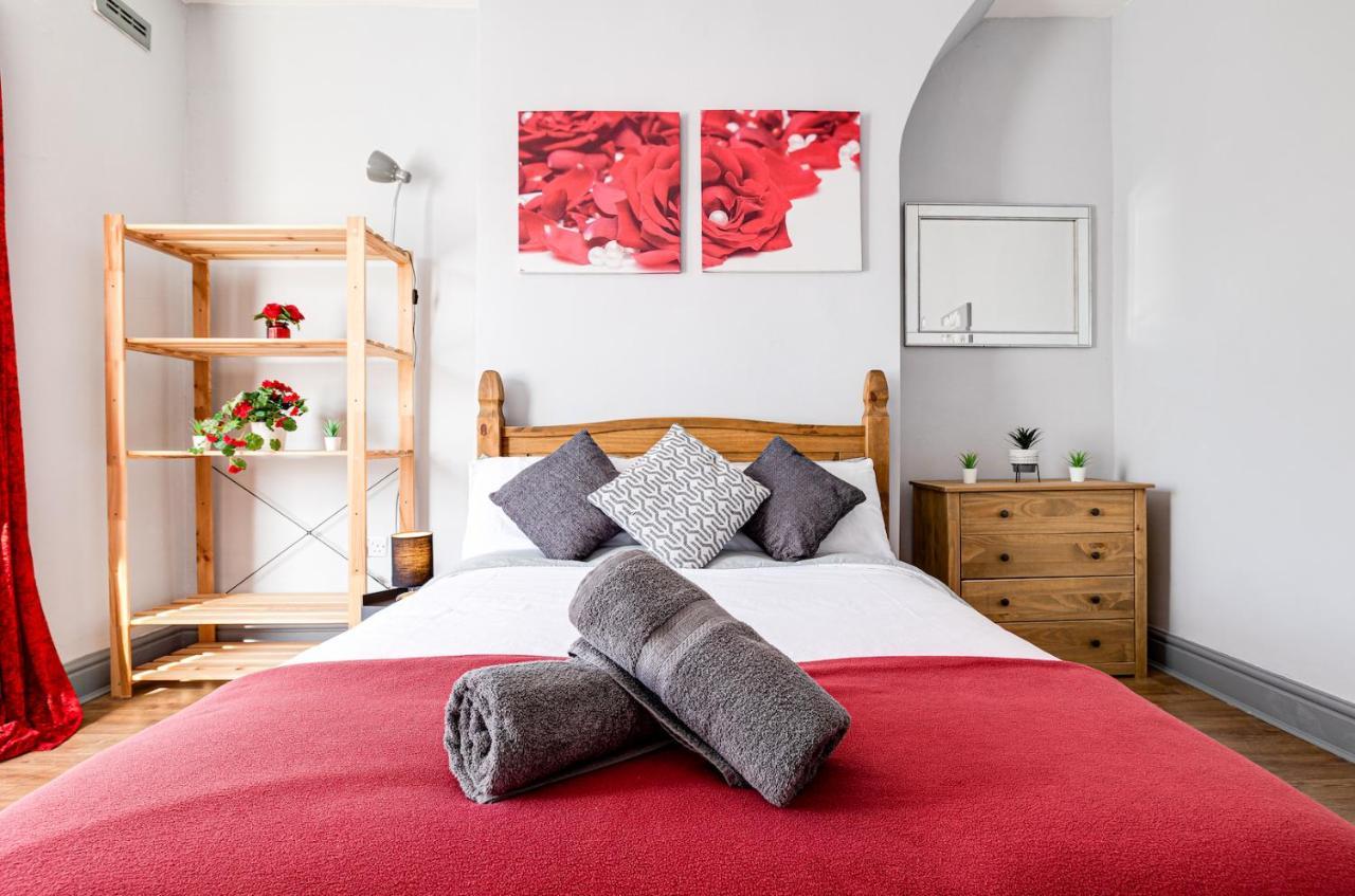 Knoclaid Sparkle Holiday home *