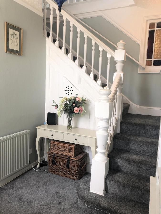 Holiday home Victorian Close To Centre *