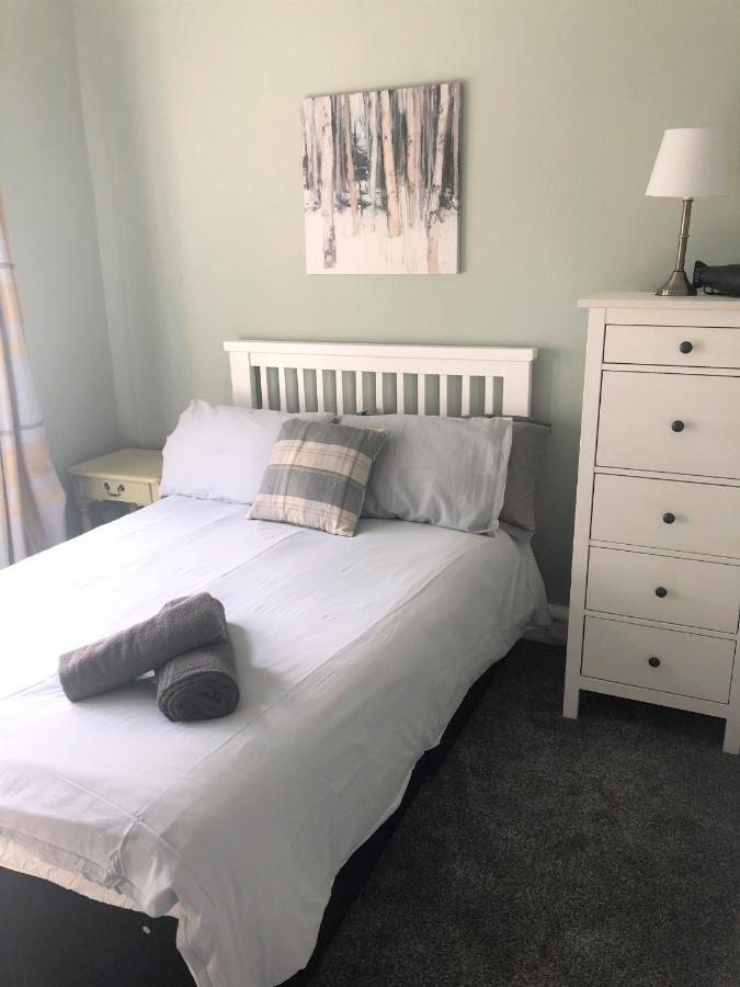 Victorian Close To Centre Holiday home *