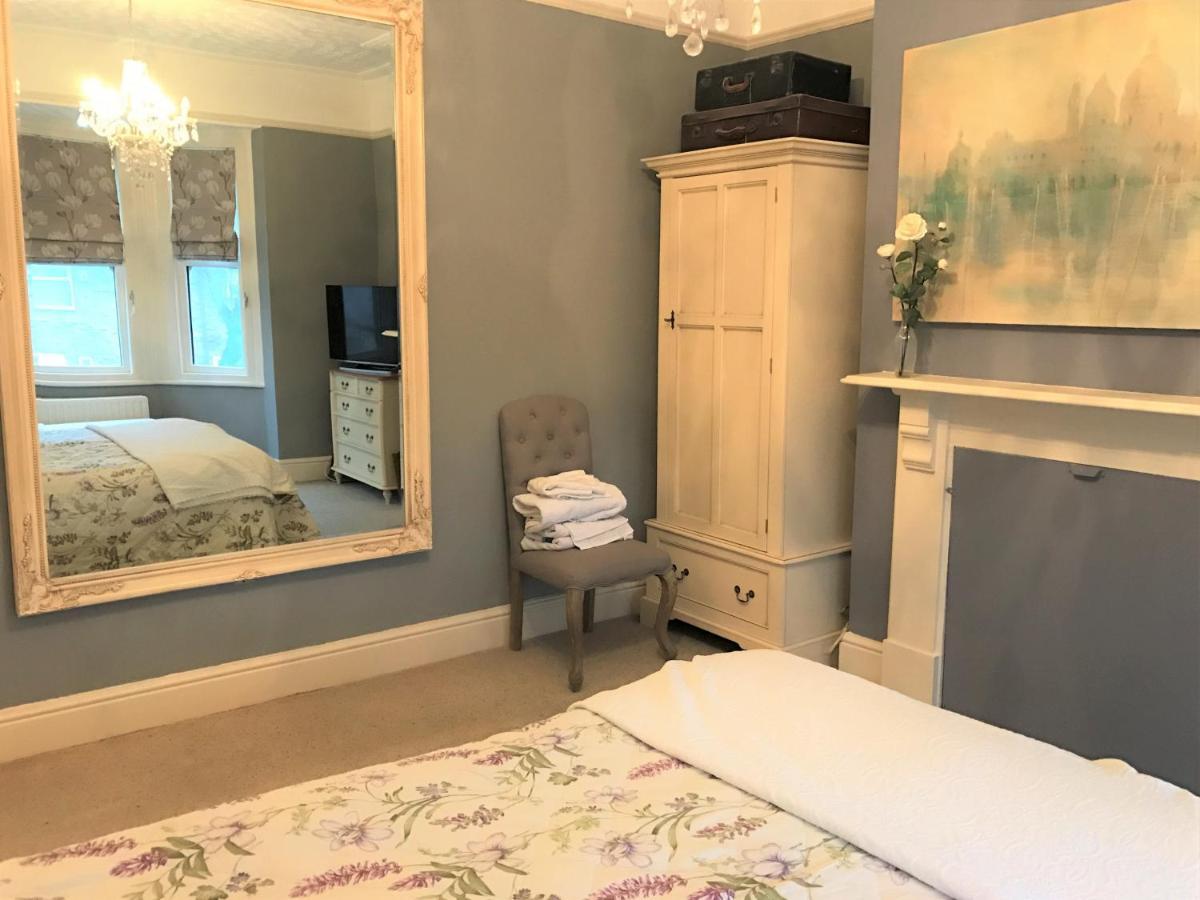 Victorian Close To Centre Holiday home Liverpool