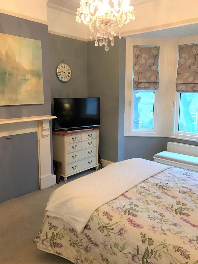 Holiday home Victorian Close To Centre *