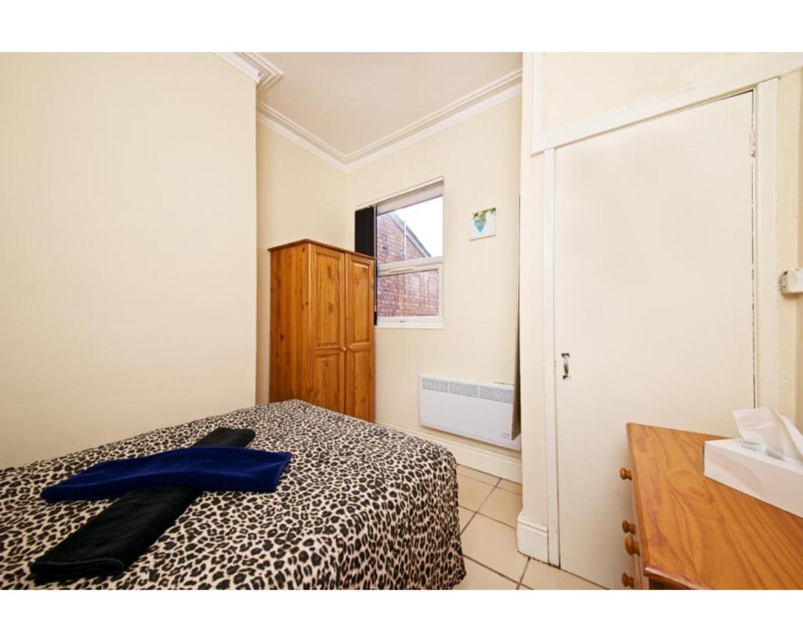 Apartment - Lawrence Road Aa1 Liverpool