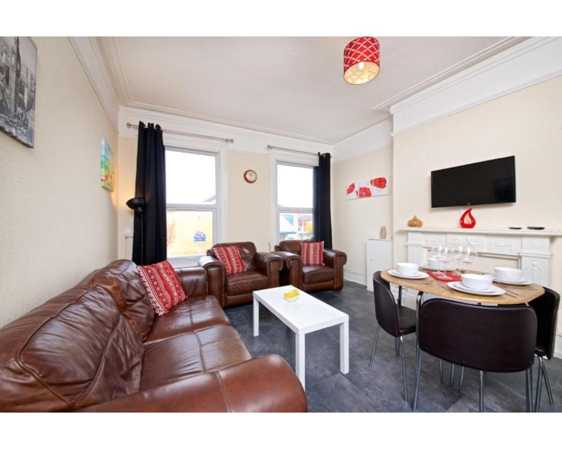 Apartment - Lawrence Road Aa1 Liverpool