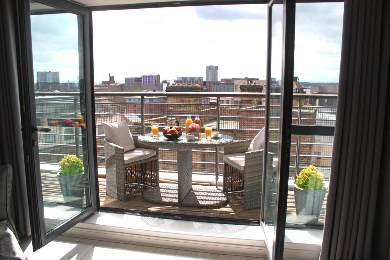 Novu Duke Street Apartment