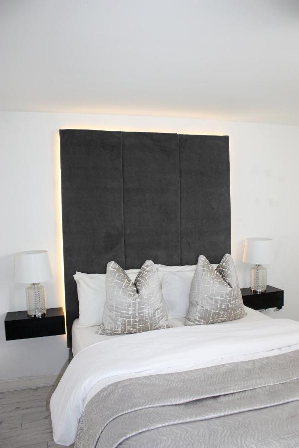 Novu Duke Street Apartment