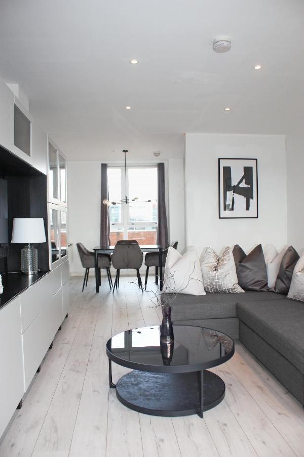 Novu Duke Street Apartment *