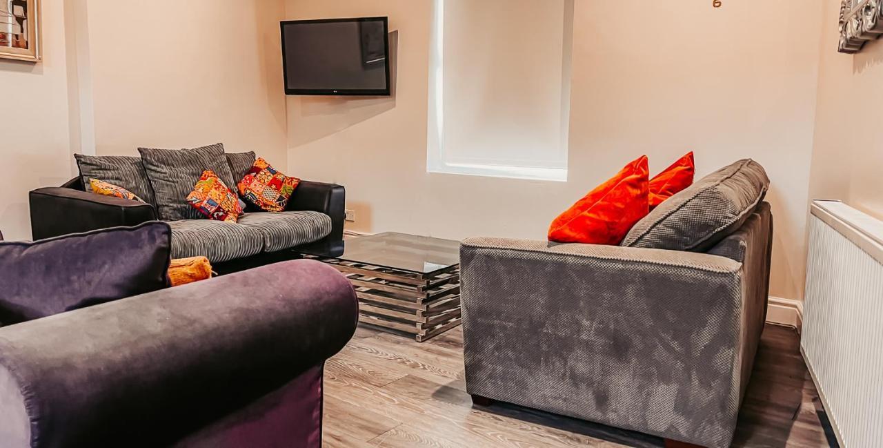 Apartment Mollet House *