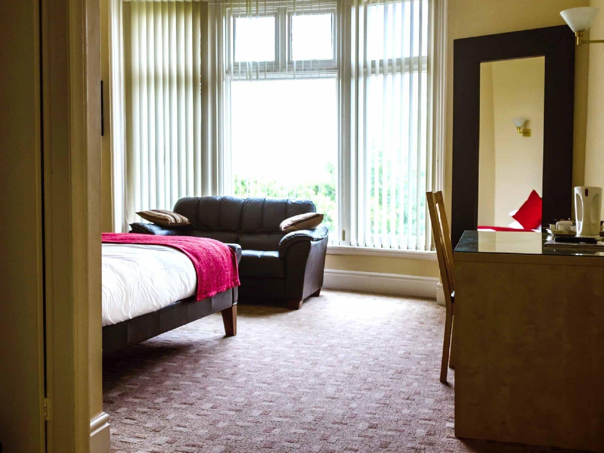 The Devonshire House 3* Liverpool