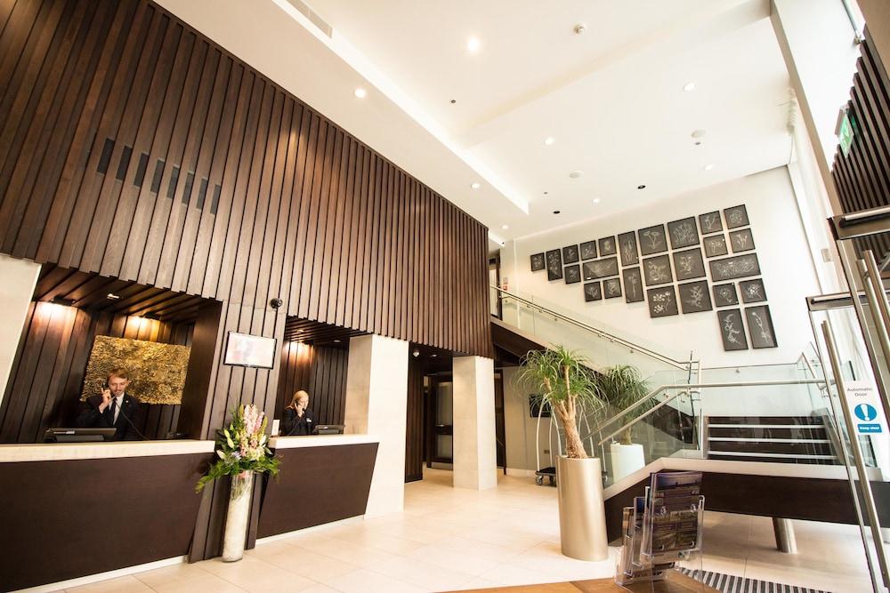 Doubletree By Hilton & 4*