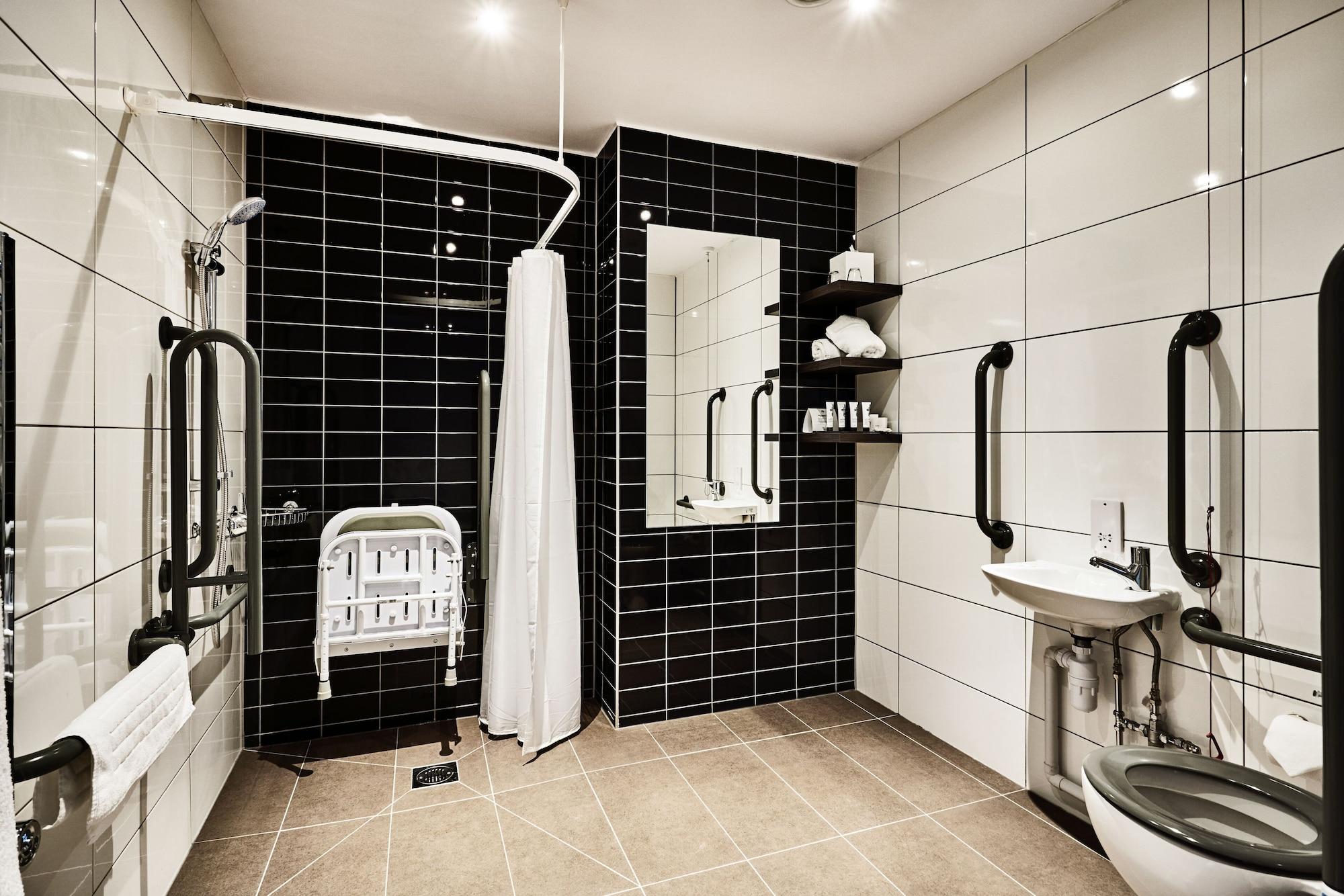 Quest Centre Aparthotel Liverpool