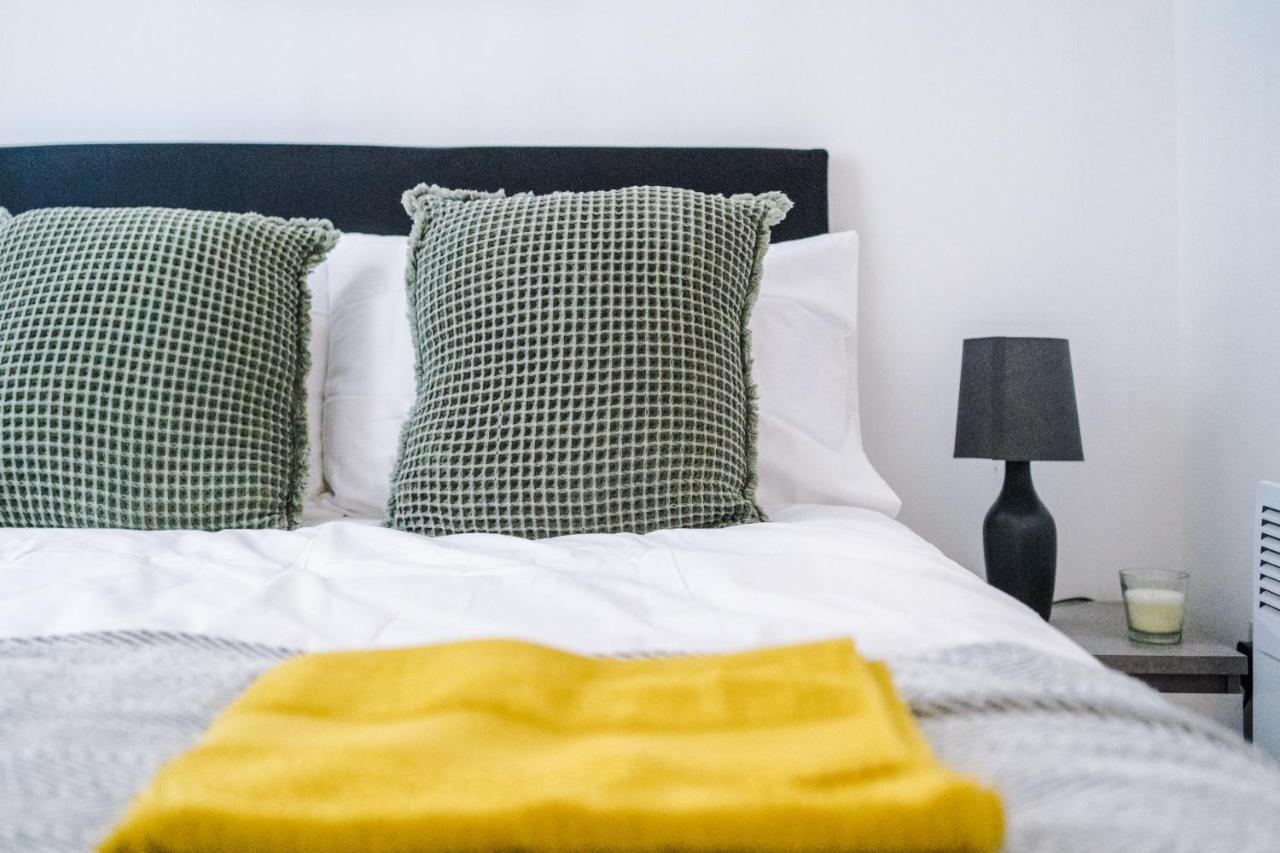 Cozy And Snuggly In Sleeps 4, Free Wifi & Netflix