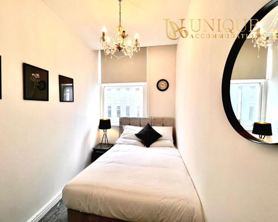 Unique - Luxury 2 Bed , Perfect For Business & Families, Book Now Apartment