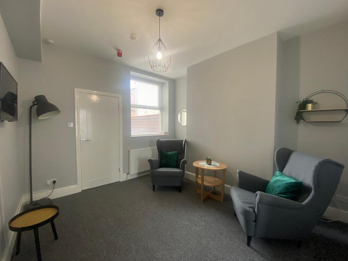 Sheil Road - Be My Guest * Liverpool