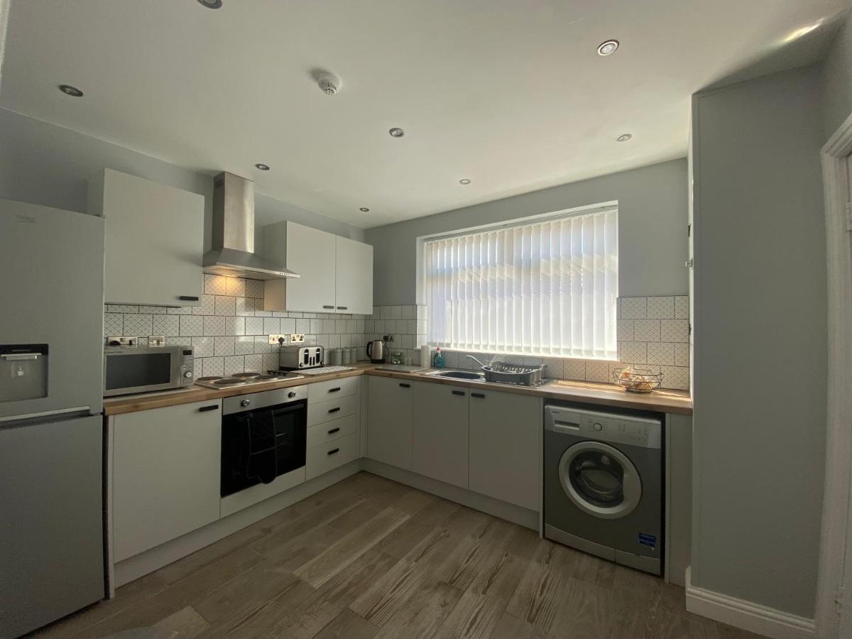 Sheil Road - Be My Guest Apartment