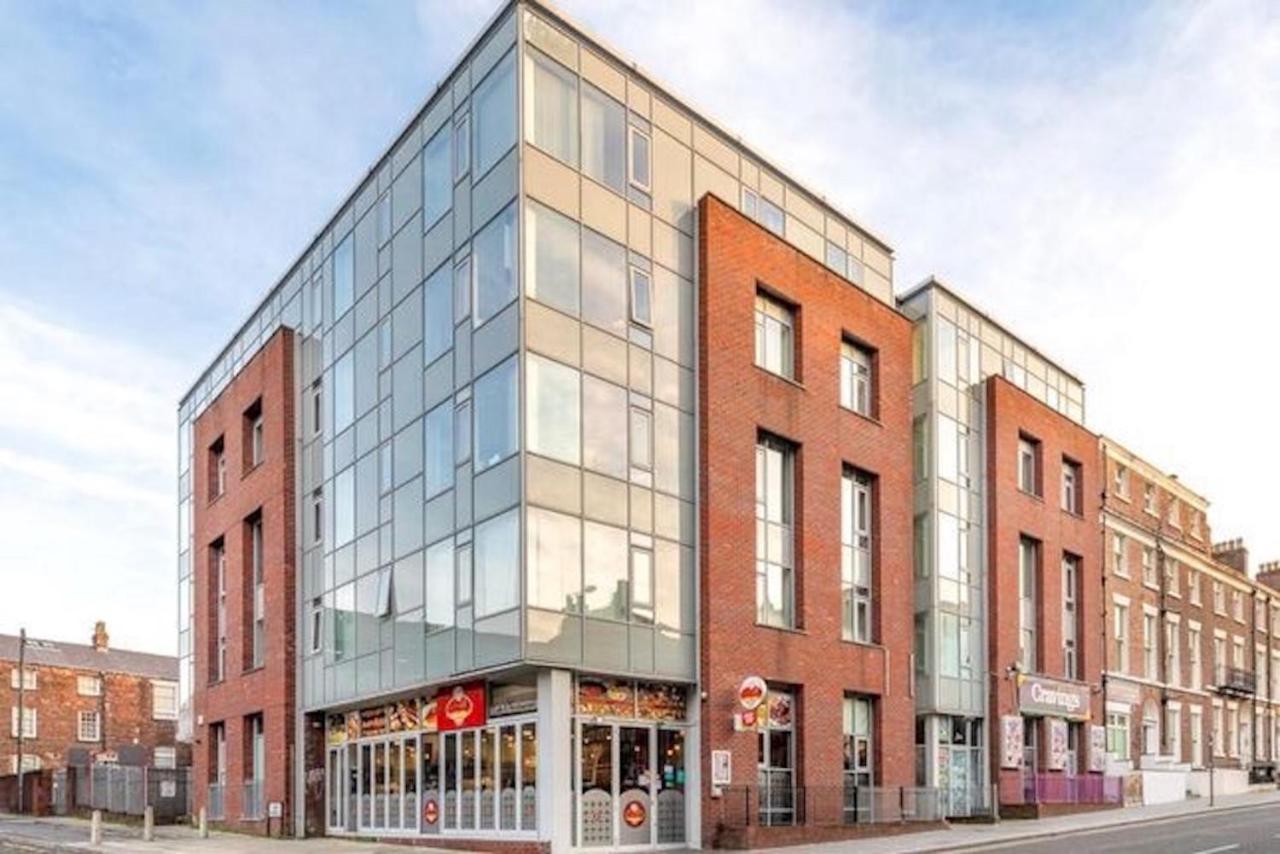 Mount Pleasant - By Resify Apartment *