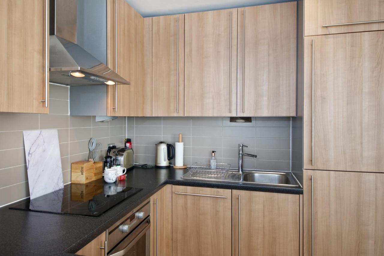 Guestready - Cosy Flat In The Heart Of Apartment *