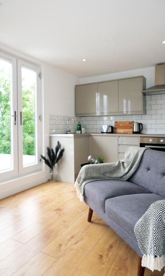 The Kop End Penthouse