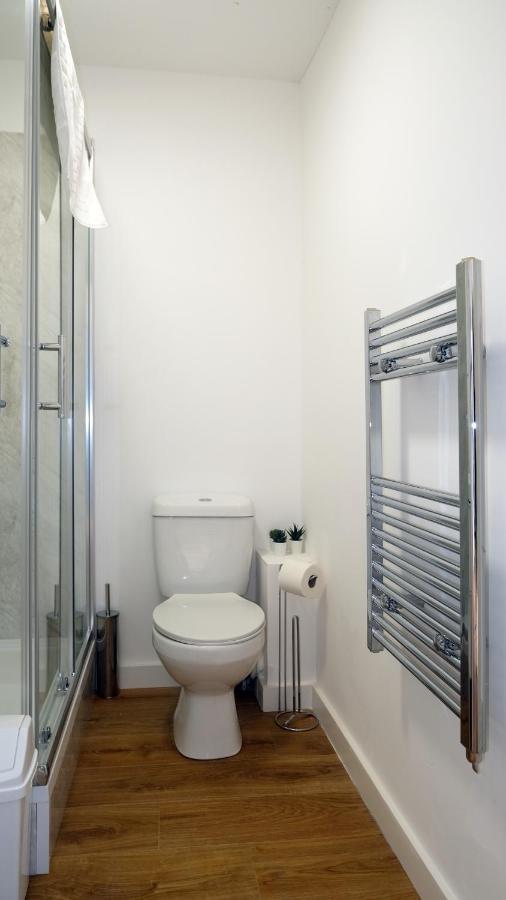 Apartment The Kop End Penthouse Liverpool