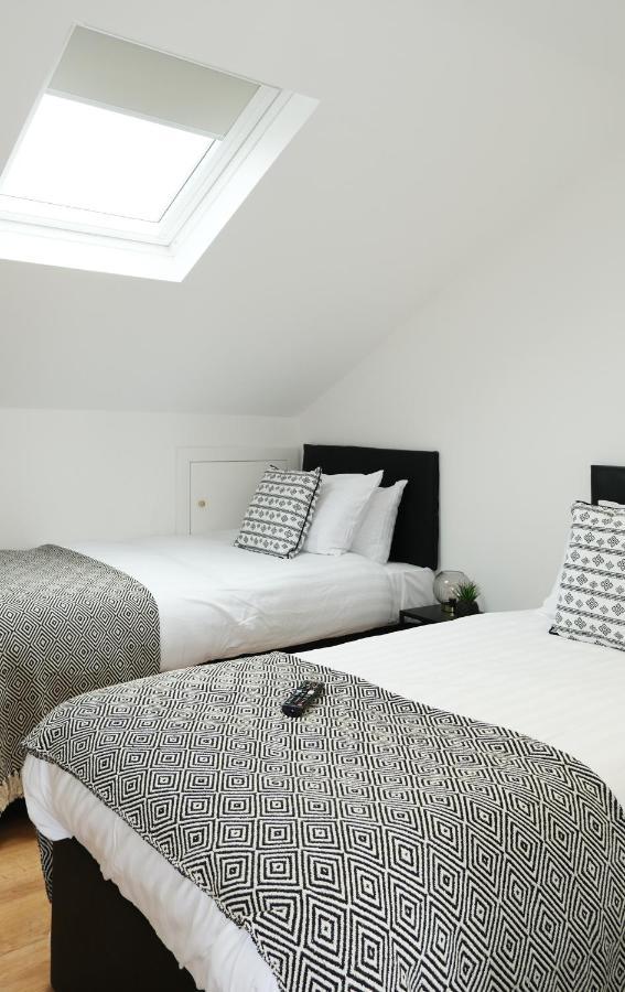 The Kop End Penthouse
