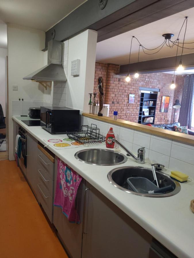 Apartment Luxury Centre *