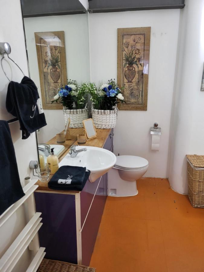 Apartment Luxury Centre *