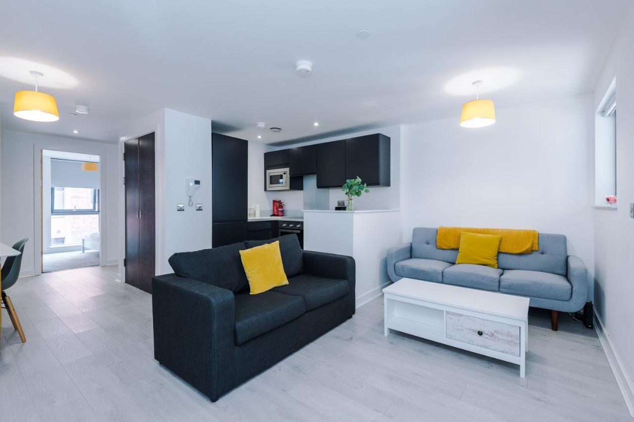 One Bedroom In The Heart Of * Liverpool