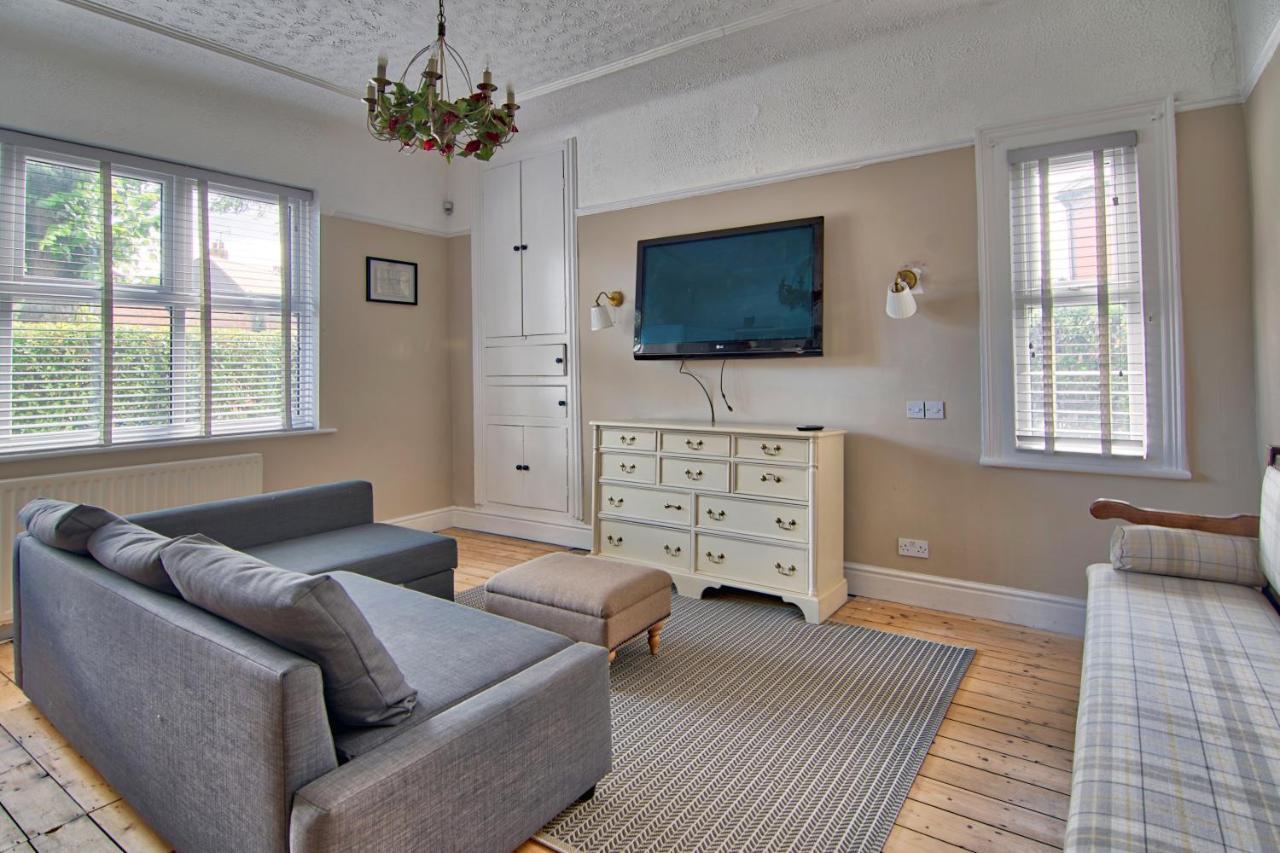 Holiday home Victorian Close To Centre Liverpool