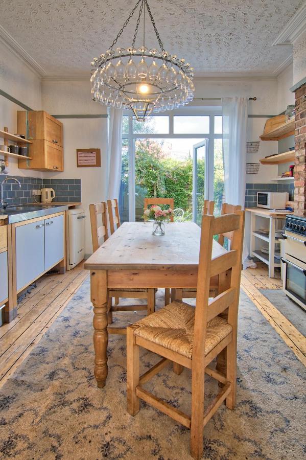 Victorian Close To Centre Holiday home Liverpool