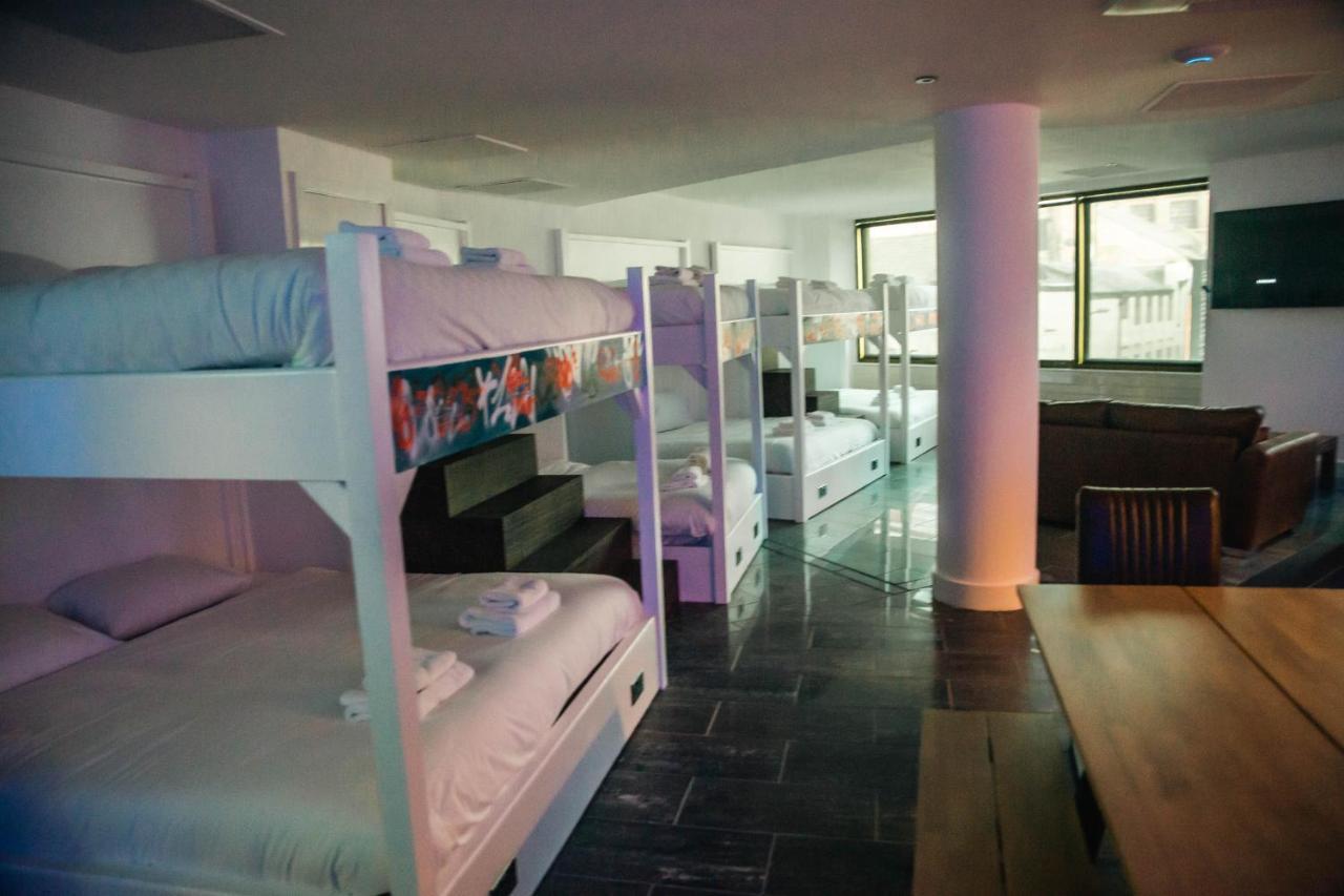 The Bling By Ustay Apartment *