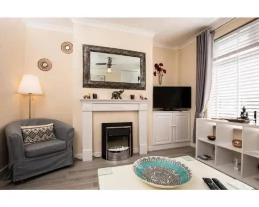 Toffees Townhouse Holiday home *